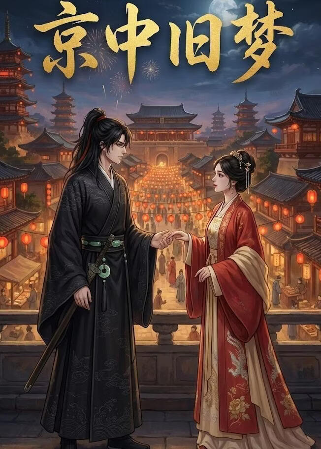 阴宅惊魂